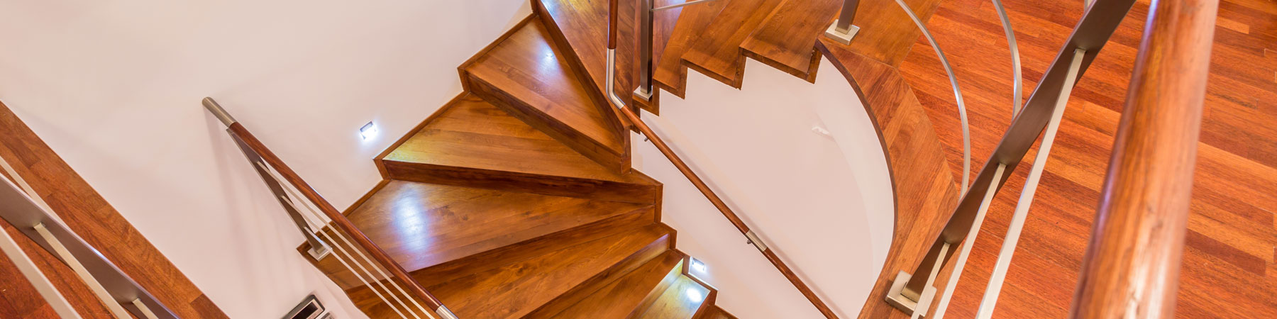 french polishing norwich stairs